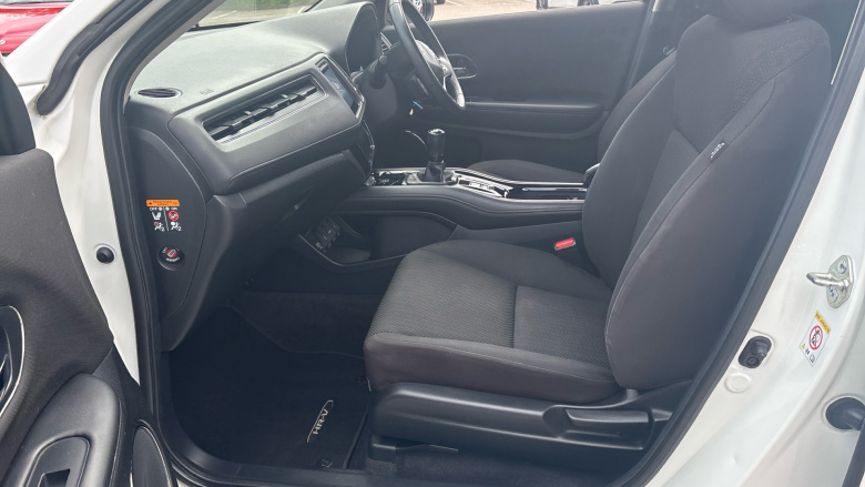 Honda HR-V 1.6 i-DTEC SE Navi 5dr Diesel Hatchback